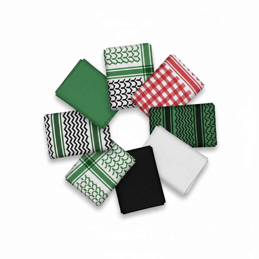 انواع پارچه تریکو